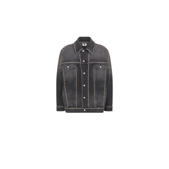 Women Denim Jacket - X9210