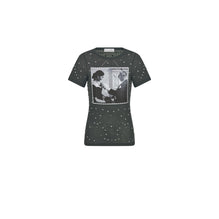 Women Jersey Top - X9000