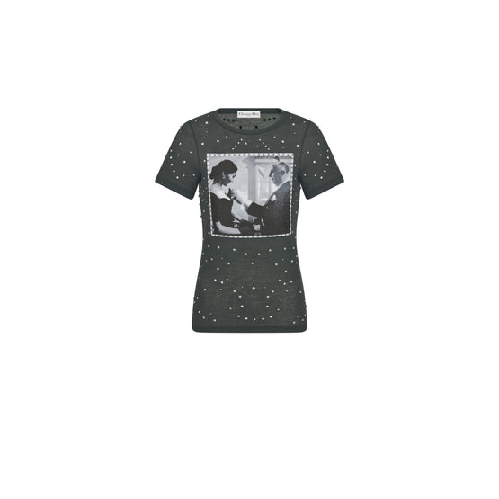 Women Jersey Top - X9000