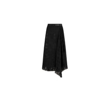 Women Knitwear Skirt - X9000