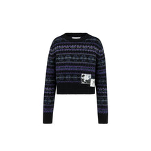 Women Knitwear Pullover - X5858