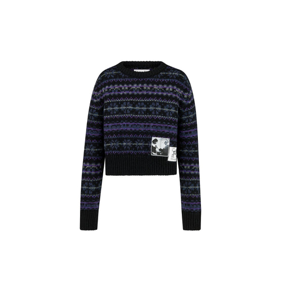 Women Knitwear Pullover - X5858