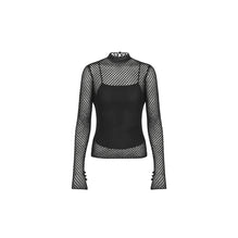 Women Knitwear Pullover - X9000 *Trunk Show*