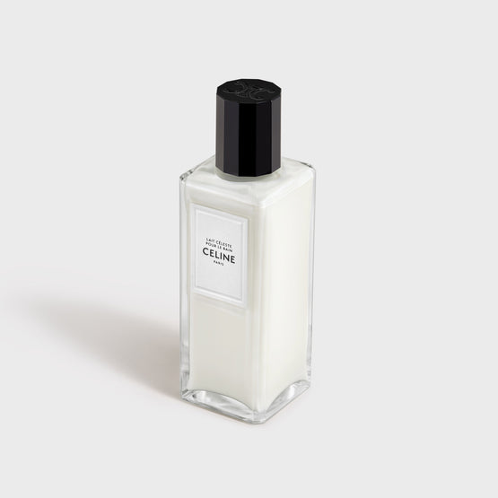 BATH MILK 250 ML IN LAIT CELESTE POUR LE BAIN