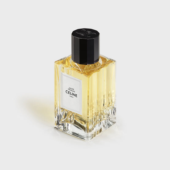 PERFUME 200 ML IN EDP UN ÉTÉ FRANÇAIS