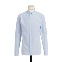 Men Woven Shirt - C500