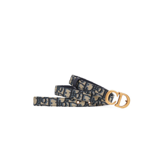 Women Saddle Fine Canvas- M928