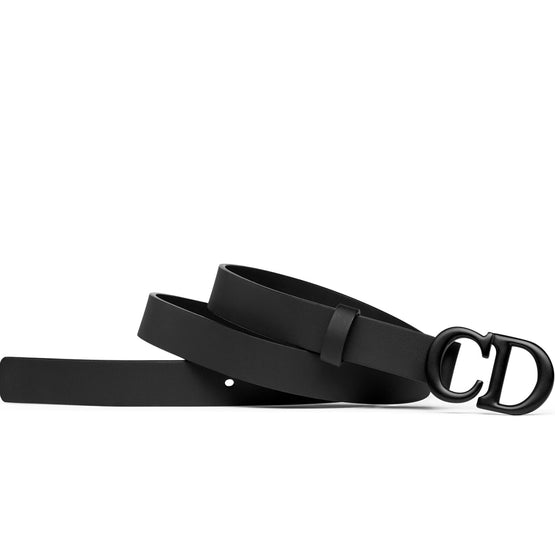 Women Saddle Fine Calfskin- M989