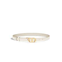 Women 30 Montaigne Fine Full Leathe- M01E