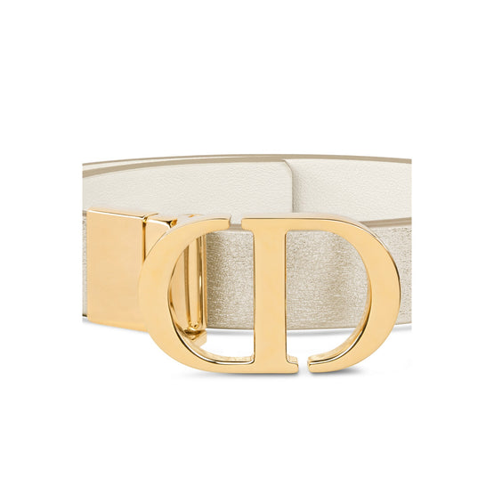 Women 30 Montaigne Fine Full Leathe- M01E
