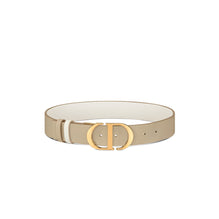 Women 30 Montaigne Basic Full Leathe- M118