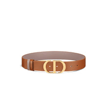 Women 30 Montaigne Basic Full Leathe- M788