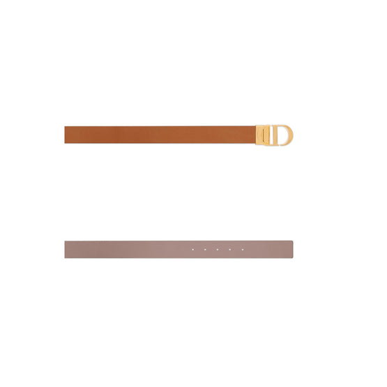 Women 30 Montaigne Basic Full Leathe- M788