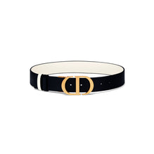 Women 30 Montaigne Basic Full Leathe- M911