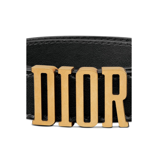Women W Belt - Lea- M900