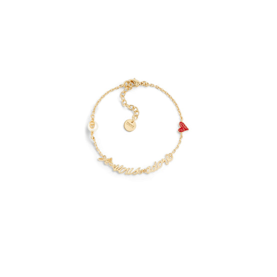 Women Bracelet - D309