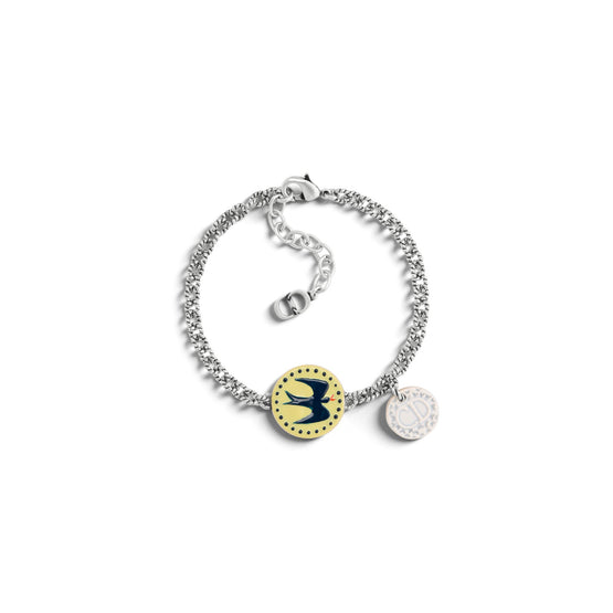 Men Custom Fashion Jewelry - D945