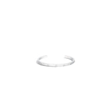 Men Custom Silver Jewelry - D990