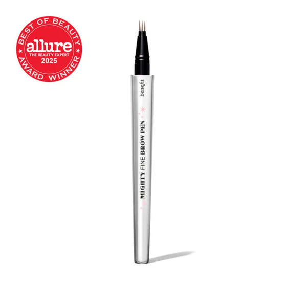 Benefit Cosmetics Mighty Fine Brow Pen Shade 3 - 0.5ml