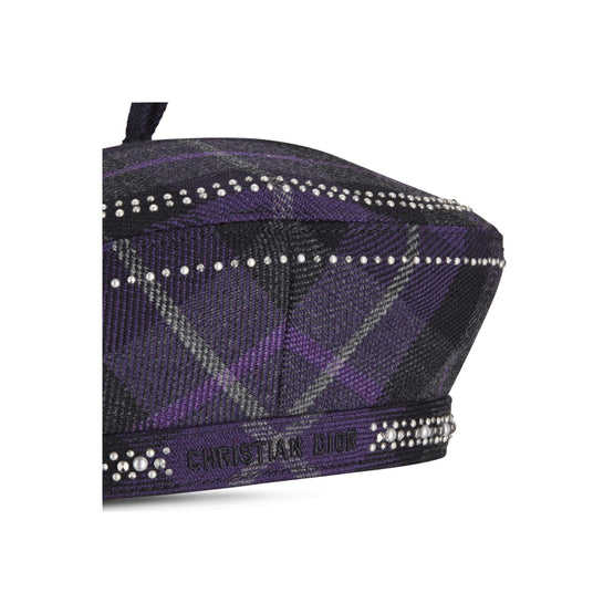 Women Beret - C440
