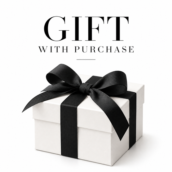 A COMPLIMENTARY GIFT WHEN PURCHASED ABOVE 35,000 THB