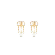 Women Earrings- D301