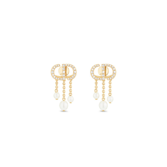 Women Earrings- D301