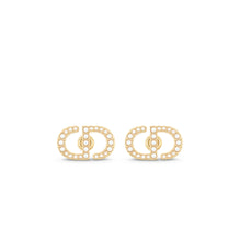 Women Earrings- D301
