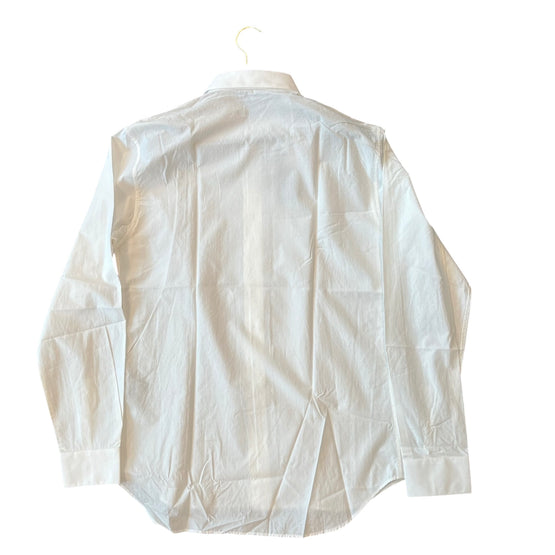 Men Woven Shirt - C080