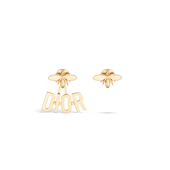 Women Earrings- D300