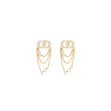 Women Earrings- D03S