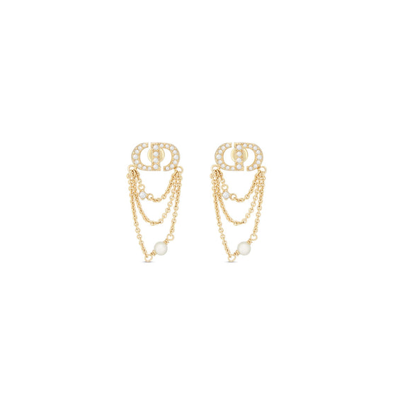 Women Earrings- D03S