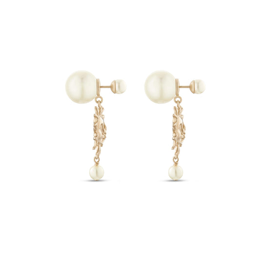 Women Earrings- D301