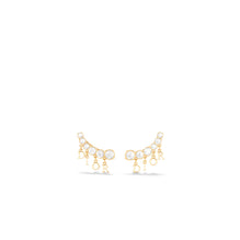 Women Earrings- D03S