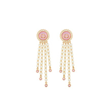 Women Earrings- D04P