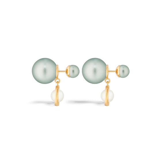 Women Earrings- D69V