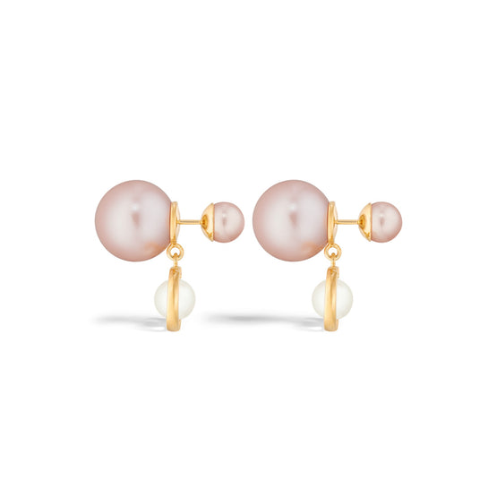 Women Earrings- D97P *Trunk Show*