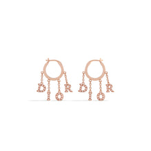 Women Earrings- D12P