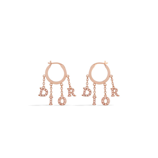 Women Earrings- D12P