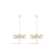 Women Earrings- D03S
