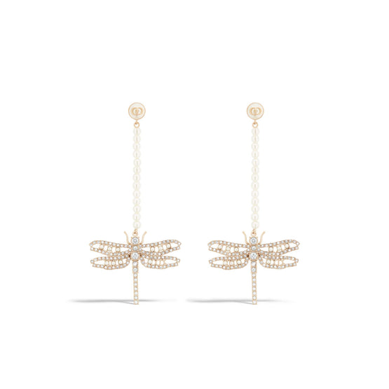 Women Earrings- D03S