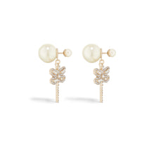 Women Earrings- D03S