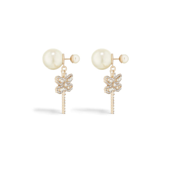 Women Earrings- D03S