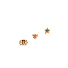 Women Earrings- D09X