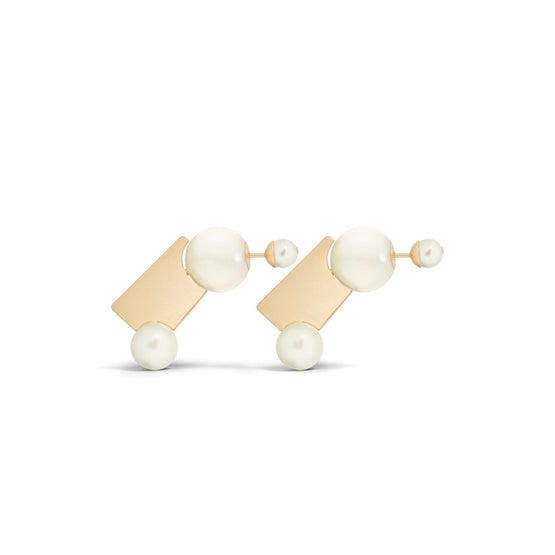 Women Earrings- D301