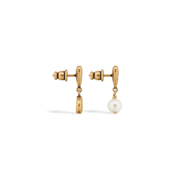 Women Earrings- D77P