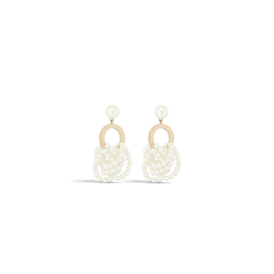 Women Earrings- D301 *Trunk Show*