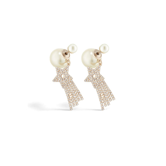 Women Earrings- D03S
