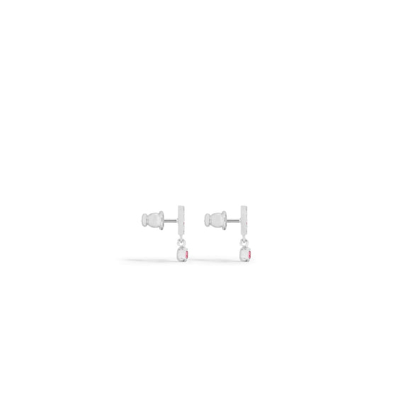 Women Earrings- D83P