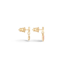 Women Earrings- D309